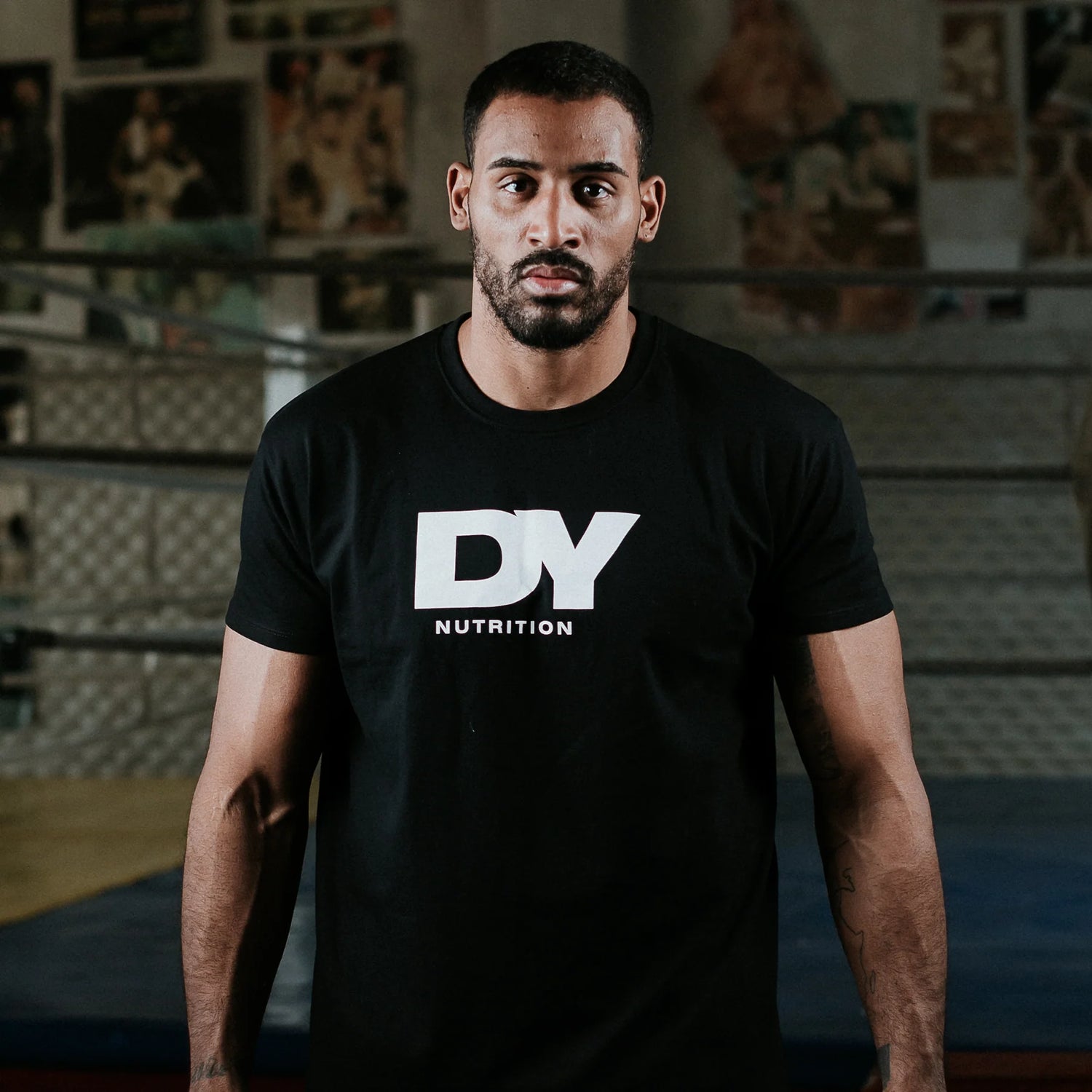 Blood & Guts Pre-Workout 380g 20 de Porții