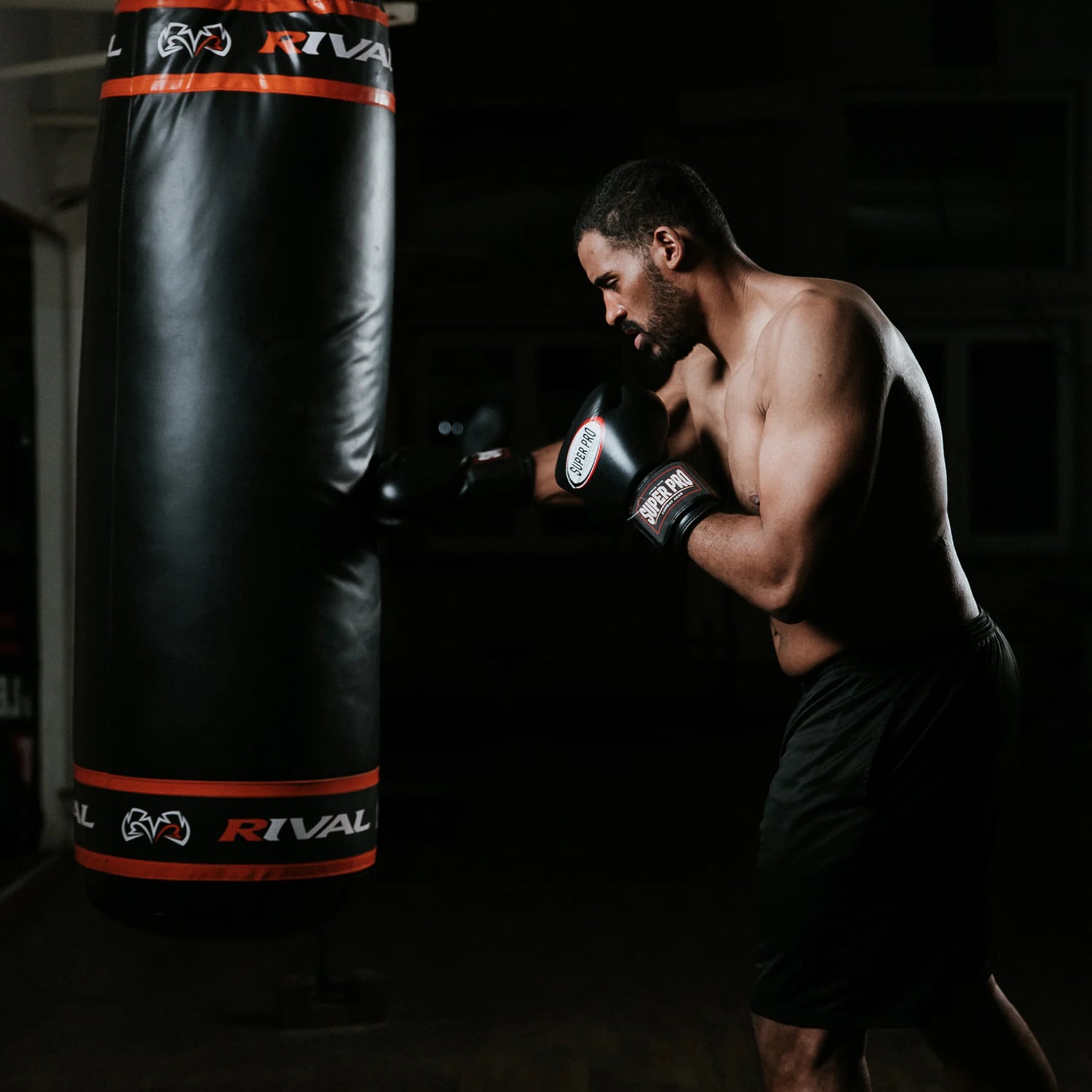 Blood & Guts Pre-Workout 380g 20 de Porții