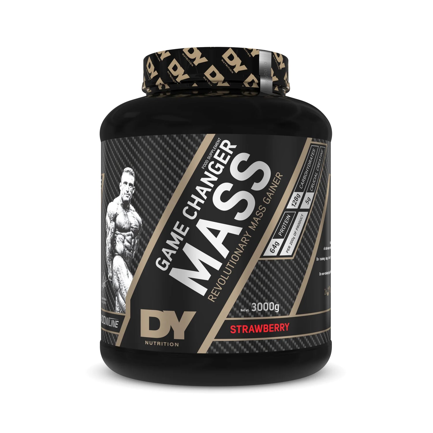 Mass Gainer